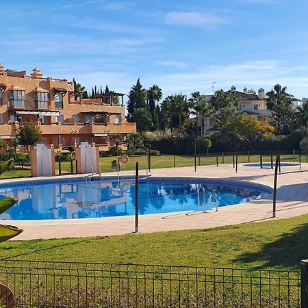 דירות Bahia de Casares Casares Del Sol Penthouse מראה חיצוני תמונה