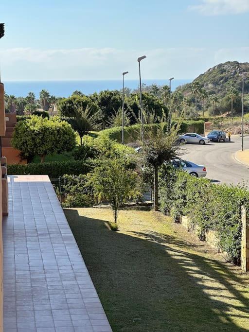 דירות Bahia de Casares Casares Del Sol Penthouse מראה חיצוני תמונה