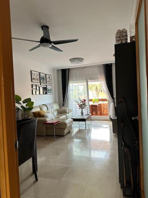 דירות Bahia de Casares Casares Del Sol Penthouse מראה חיצוני תמונה