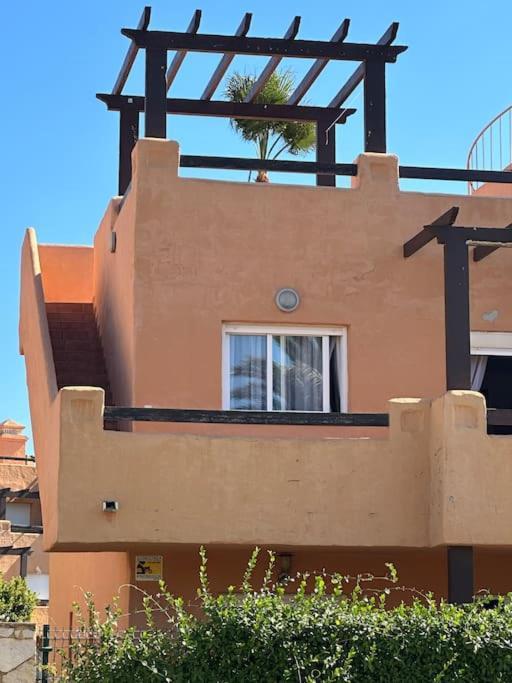 דירות Bahia de Casares Casares Del Sol Penthouse מראה חיצוני תמונה